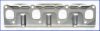 ISUZU 8941395261 Gasket, exhaust manifold